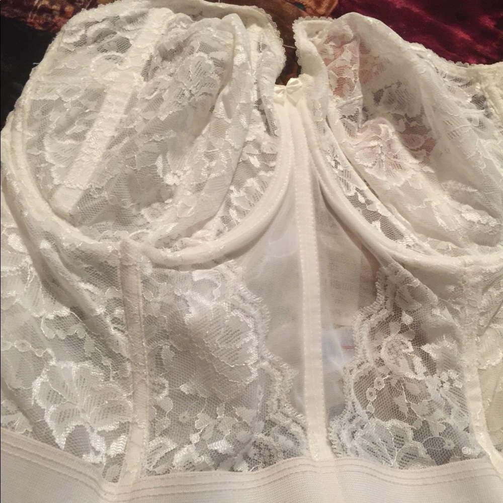 Lingerie